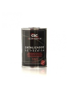 lata 1 ud catalizador hs aparejo muy rp 0 9 l