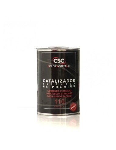 lata 1 ud catalizador hs aparejo muy rp 0 9 l