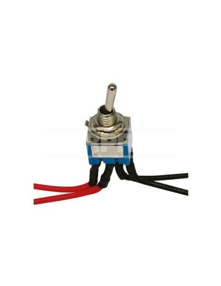 micro interruptor on off universal 70810670
