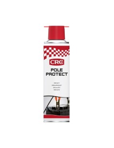 protector de bornes de bateria crc pole protect 33111 ac azul 250 ml