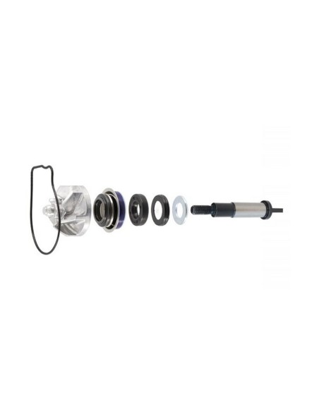 kit rms para reparacion de bomba de agua honda sh 300 a i abs 300 2019 100110520