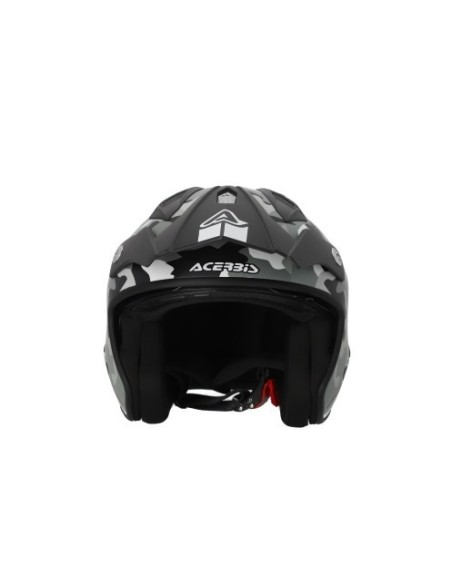 casco acerbis jet aria 22 06 camuflaje 0025055 743