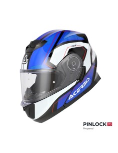 casco acerbis serel 22 06 azul y blanco 0025201 245 2