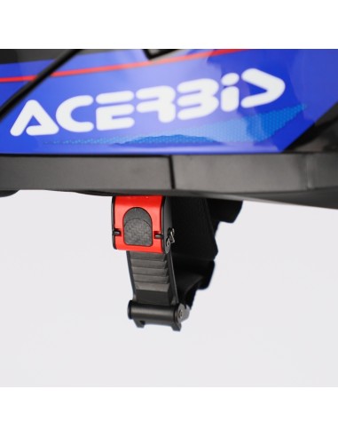 casco acerbis serel 22 06 azul y blanco 0025201 245
