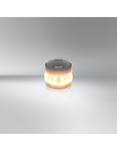 baliza v16 osram ledguardian road flare homologada dgt