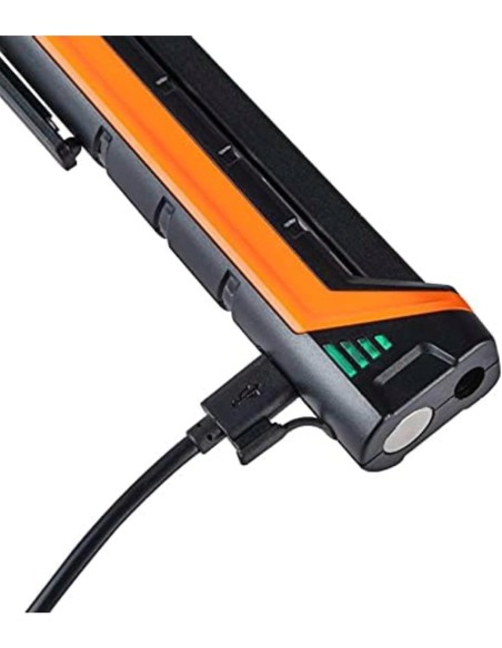 lampara de inspeccion led osram ledil408 ledinspect pocket200 recargable 200 lm