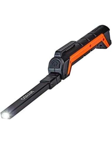 lampara de inspeccion led osram ledil408 ledinspect pocket200 recargable 200 lm