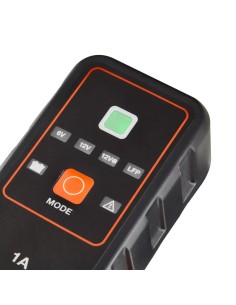 cargador de baterias osram battery charge 901 oebcs901 2