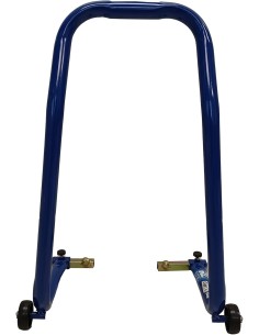 caballete delantero universal para moto rz tools 200015 ajustable 100 kg 2