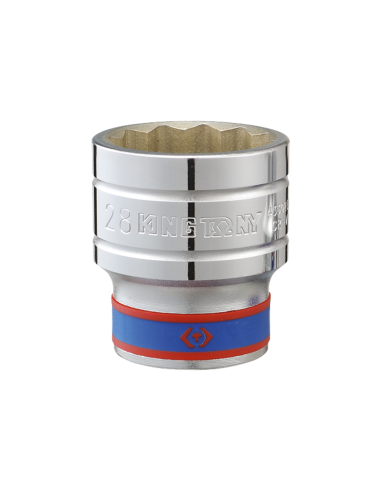 vaso 12 bi hexagonal 24mm
