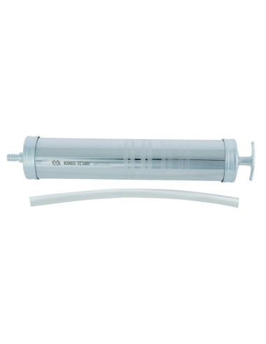 pistola de aspiracion de aceite king tony 9bt250