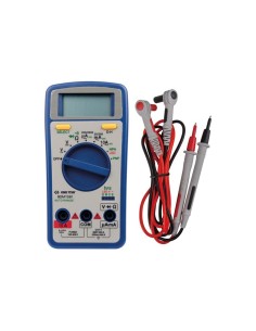 multimetro digital king tony 9dm1361 auto rango ac dc 2