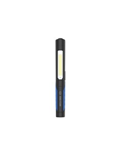 linterna led de bolsillo cob de 3 w y smd de 1 2 w 350 y 120 lm king tony 9ta282a