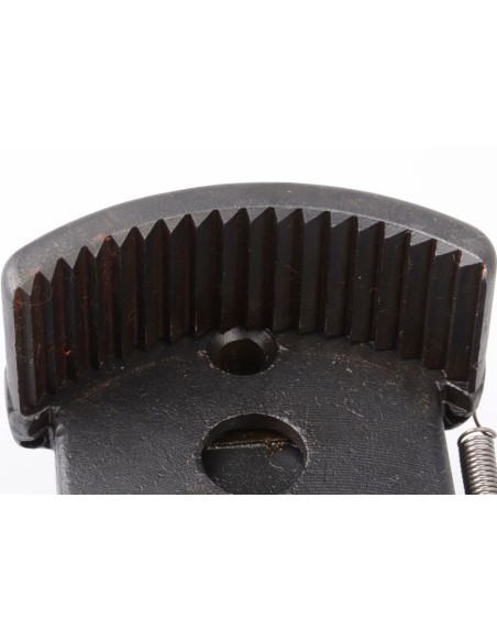 llave de filtros de auto apriete king tony