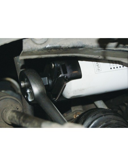 llave de filtros de auto apriete king tony