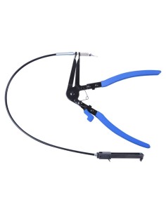 alicate flexible para abrazaderas de manguito king tony 9aa32