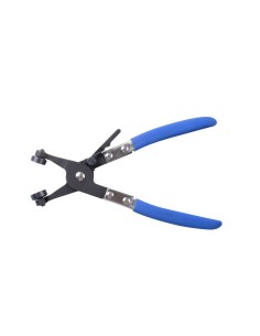 alicate recto para abrazaderas de manguito king tony 9aa11