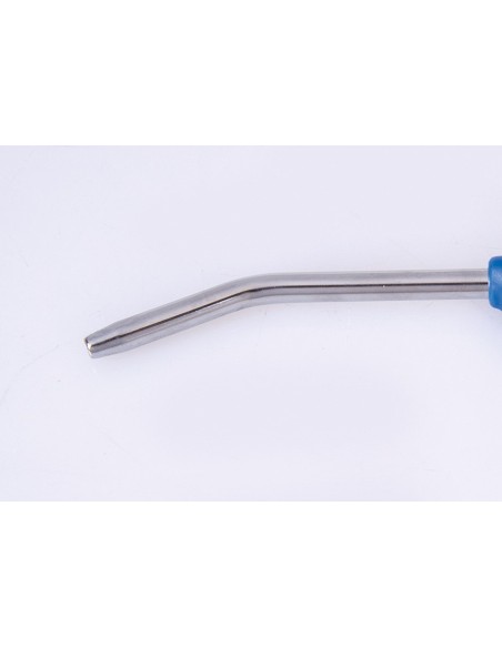 pistola de soplado king tony 7990004
