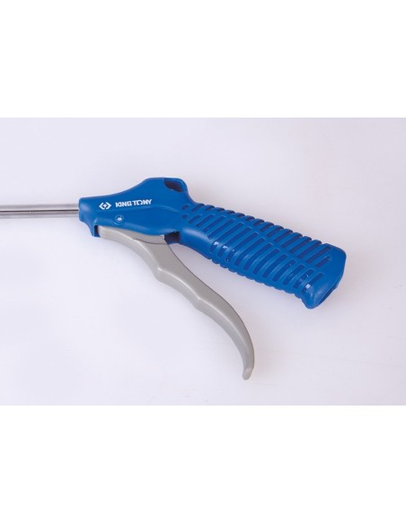 pistola de soplado king tony 7990004
