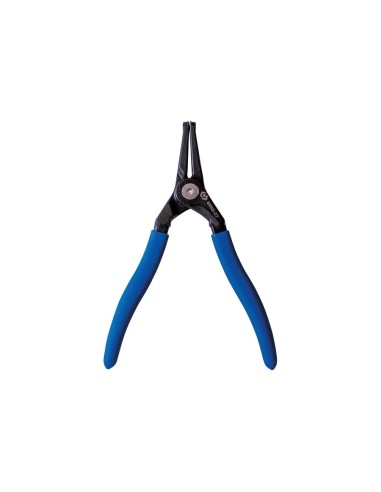 alicate para circlips exteriores king tony 65ss07