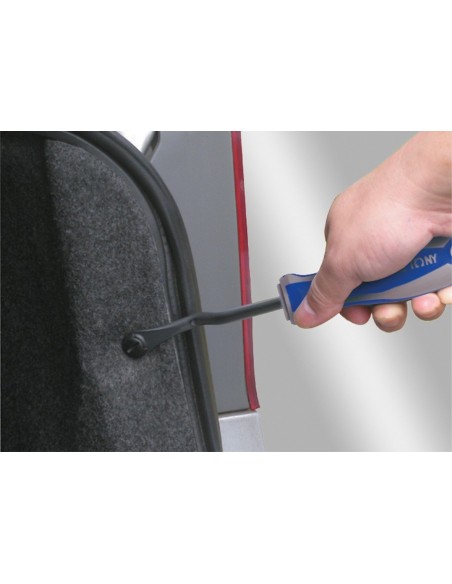 extractor de grapas de carenado king tony 48280180