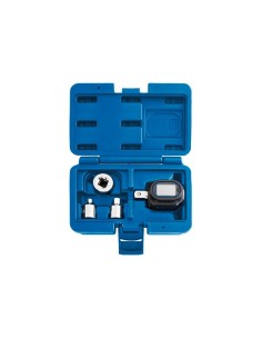 juego de 4 adaptadores angulares de apriete king tony 344171a