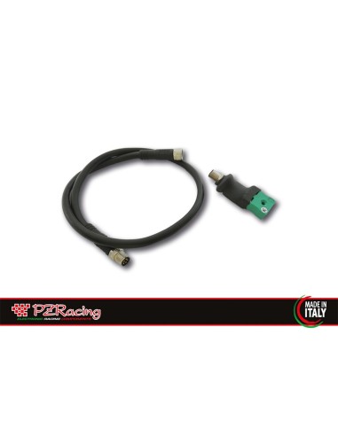 interfaz termorpar pcs pz racing rrek101