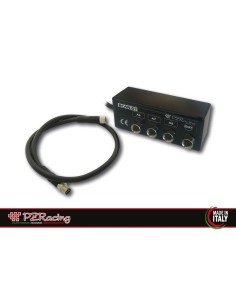 modulo expasion can bus para yamaha r1 2015 16 pz racing bcan y1
