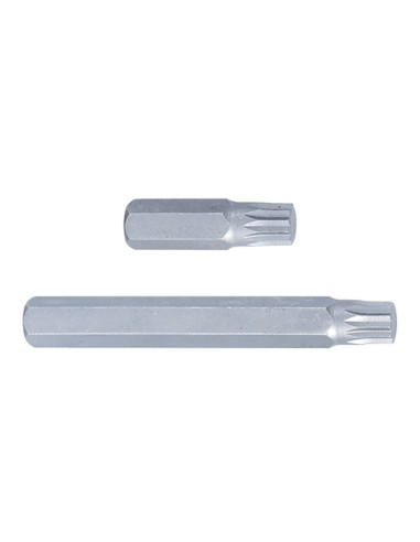 punta xzn 8mm l80mm cabeza spline king tony 168008m