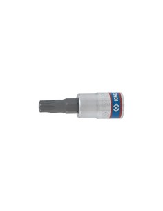 vaso con punta torx t20 y cuadradillo de 1 4 pulgadas king tony 203320