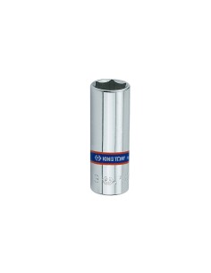 vaso largo largo hexagonal 6mm king tony 223506m