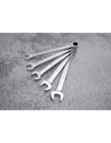 llave rapida king tony 13 mm 373113m