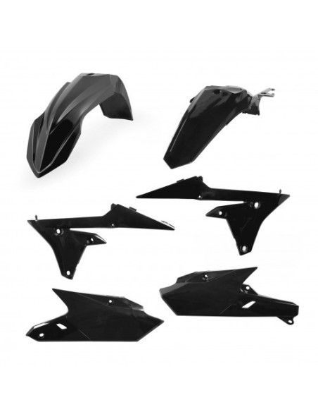 kit plastico acerbis yamaha yzf250 000017562 090
