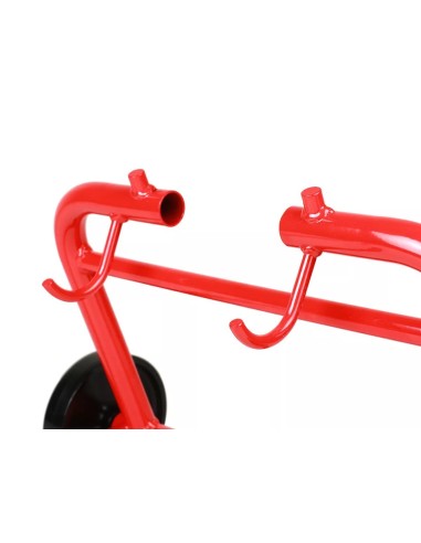 caballete para scooter malossi 458591 para piaggio y derivados 50 2t lc