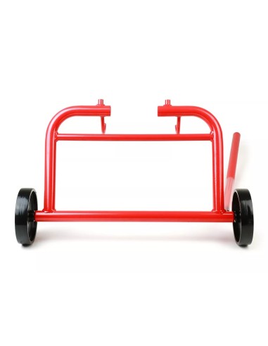 caballete para scooter malossi 458591 para piaggio y derivados 50 2t lc