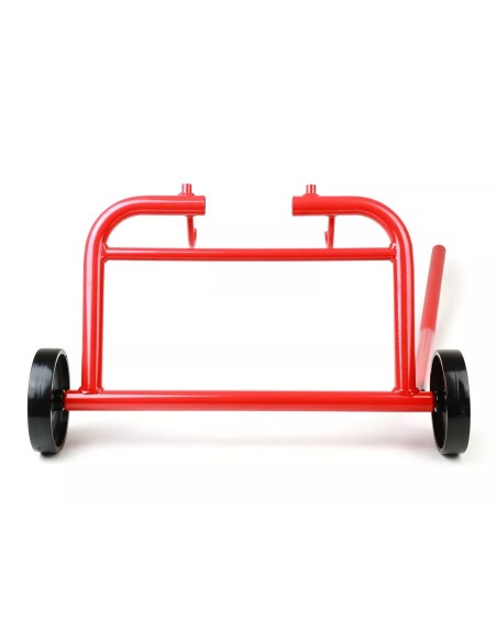caballete para scooter malossi 458591 para piaggio y derivados 50 2t lc