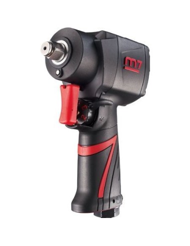 mini pistola de impactos 900 nm king tony