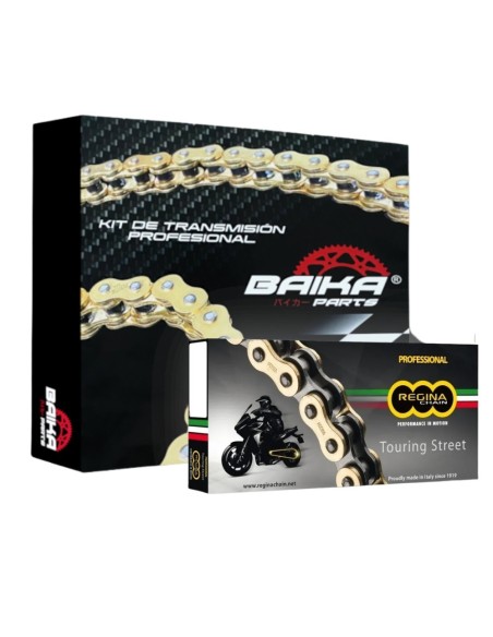 kit de transmision arrastre regina zrt para kawasaki z 1000 10 14 y z1000 r 17 20