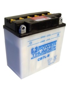 Batería Power Thunder CB7L-B