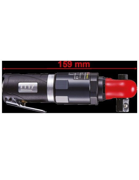carraca neumatica mini king tony ne271 1 4 40 nm