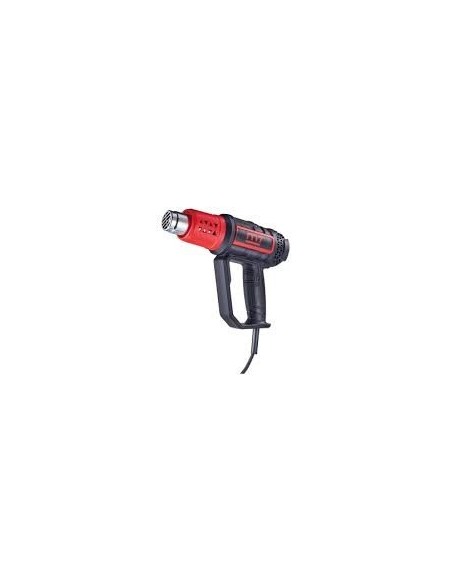 pistola de calor con cable m7 ahg102 2000 w 60 650 c