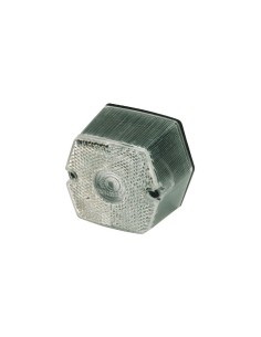 luz de posicion rinder 871 delantera con catadioptrico 12 24 v