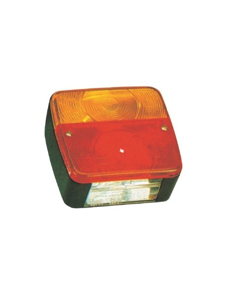 tulipa de piloto rinder 4488 multicolor para piloto 874 00