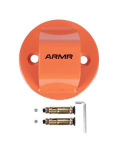 anclaje de seguridad oxford armr de acero endurecido 5 mm arm100 2