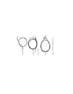 cable del acelerador zairon zs3