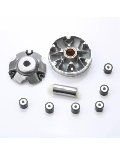 variador completo parte movil piaggio liberty 50cc 4t 2000 2002