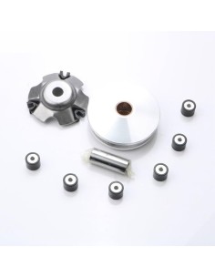 variador completo parte movil piaggio liberty 50cc 4t 2000 2002 2
