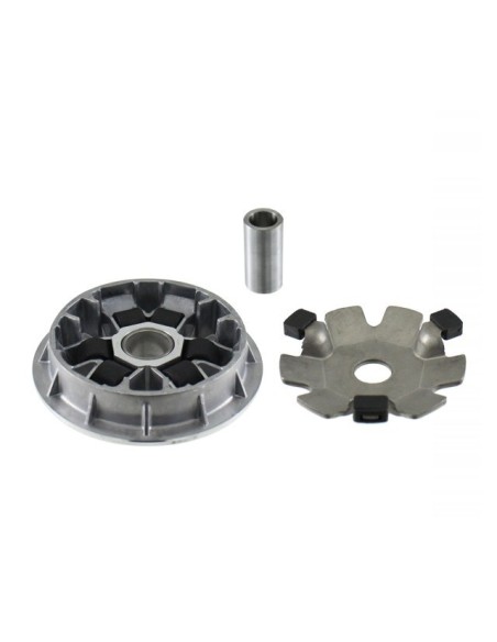 variador completo parte movil rms sym 50cc