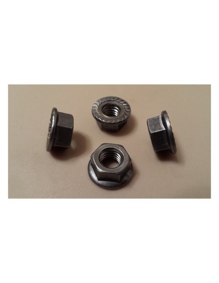 tuerca de brida hexagonal m12 8 zairon zs2 zs5