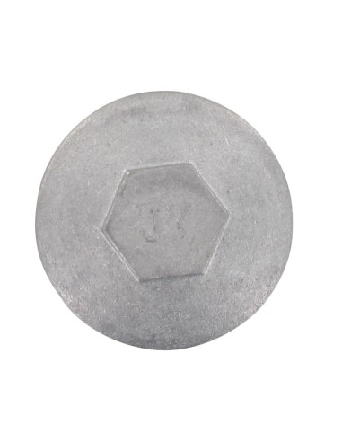 tapa del tamiz de aceite zairon zs6